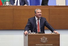 БСП настоява за премахване на плоския данък и въвеждане на