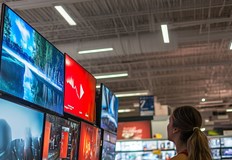 Двете водещи технологии предлагат отлично качество но имат различни предимстваАко