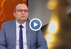 Депутатът от ПП ДБ отправи остра критика за Румен Спецов и