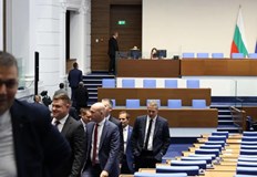 Бившият лидер на БСП напомня за отхвърленото си предложение от