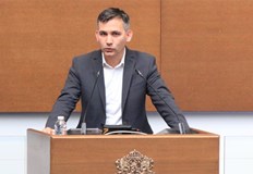 Иван Белчев внесе парламентарни въпроси за промяна в Закона за