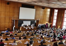 118 кандидати се борят за 14 свободни местаОбщо 118 кандидати