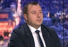 Депутатът определи партията си като яркото лице на опозицията и