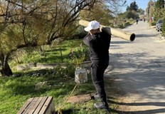 Русенци събраха шест контейнера отпадъциДоброволци от Русе събраха шест контейнера