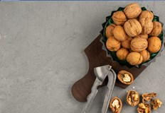 40 грама на ден повишават нивата на мелатонин и намаляват