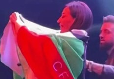 В този контекст няма нищо скандално че човек с такива