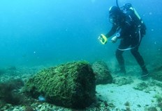 Центърът за подводна археология вече работи със статут на институт