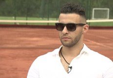 Карен Хачатрян обжалва мярката задържане под стража по делото за