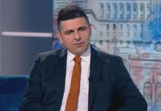 Съпредседателят на Да България настоя за закриване на комисията и