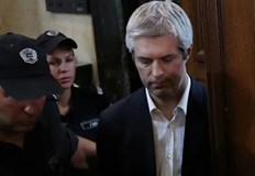 Прокуратурата внесе обвинителен акт срещу градоначалника и още четирима души