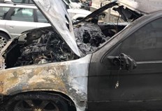 Пожарникарите в Русенско реагираха на 9 сигнала за три денонощияДевет