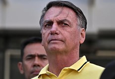 Бившия президент на Бразилия е задържан дни преди да започне