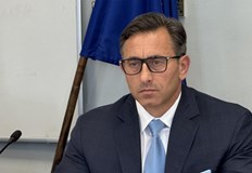 Кандидатурата на шефа на НАП предстои да бъде гласувана неприсъствено