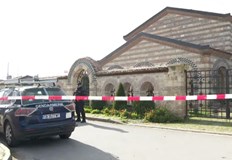 Антикорупционната комисия разследва финансова пирамидаМащабна специализирана операция на Комисията за