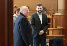 Софийският градски съд отложи разпитите на свидетели за да се