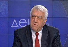 Професорът предупреди че страната е на прага на икономическа криза