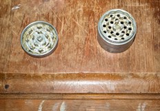 Русенецът е предал доброволно наркотика и гриндер на служителите от