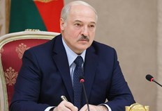 Наталия Ейсмонт Решението е взето по молба на Вашингтон освободените