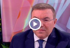 Председателят на Съвета за съвместно управление сравни коалицията със смесване