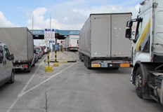 Агенцията апелира шофьорите да използват Дунав мост 2Агенция Пътна инфраструктура