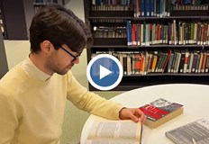 Тао Ромево учи 7 езика и разкрива как българите днес