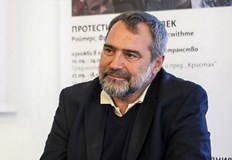 Според политолога самият Борисов не иска ДПС да участва с