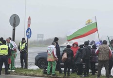 Демонстрантите от Обединение 29 поискаха оставка на правителството и запазване