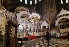Хиляди българи празнуват имен ден на 23 ноемвриБългарската православна църква