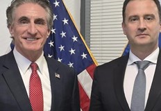 Министърът на енергетиката очерта стратегическите проекти на страната по време