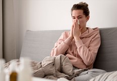 Високата температура и мускулните болки са ключови признаци за различаването