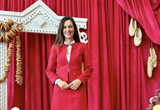 Евродепутатът от Възраждане говори на форум на БРИКС в СочиБългарският