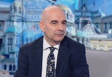 Евродепутатът нарече политиците в Брюксел сбирка на анонимните шизофреници Войната в