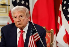 Президентът обясни поражението с две причини в Truth Social Президентът на