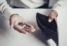 Над 37 от хората в страната определят доходите си като