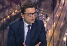 Депутатът от ПП ДБ критикува проектобюджета за 2026 г след избора