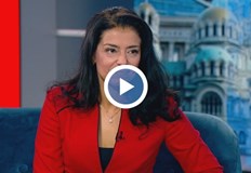 Независимият съветник прогнозира социално недоволство през пролеттаБюджетът за 2026 г