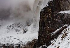 Трагедията се е разиграла в планинския масив ОртлесПетима германски алпинисти