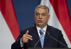 Унгарският премиер категорично отказва да заложи бъдещето на внуците си