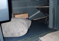 Шофьорът получил 20 000 евро за нелегалния превоз до Западна