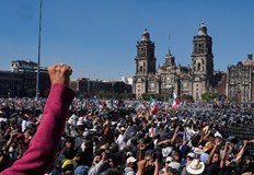 Над 120 души са ранени в столицата повечето от тях