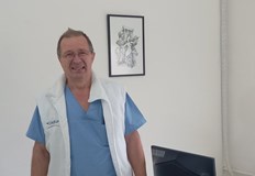 Случаят е единствен по рода сиЕкип хирурзи от УМБАЛ –