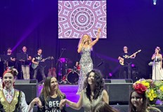 Над 400 момичета и момчета от русенски състави се включиха