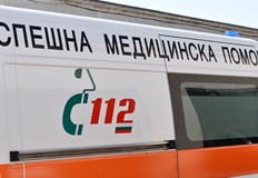 39 годишен агресор е задържан за 72 часа грози го затвор