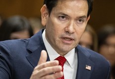 Държавният секретар на САЩ отбеляза продуктивни разговори с украинската делегация