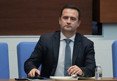 Енергийният министър гарантира че горивата са предназначени само за българските