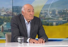 Християн Мицкоски задава тона на омраза срещу българитеОбществената среда в