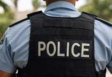 Мъжът работи в Офиса на ЕС нападнат е с остър