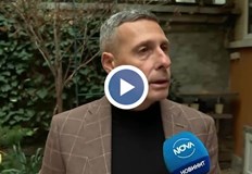 Андрей Сапунджиев получи отличие за дългогодишно партньорство с полициятаПо повод