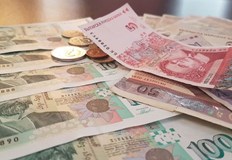 Служителите в хотелите получават най ниските възнаграждения в странатаСредната брутна месечна