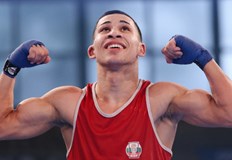 Русенският боксьор срази турски съперник на финала в Будапеща и
